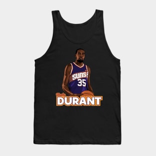 KEVIN DURANT Tank Top